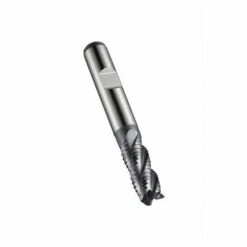 DORMER Fraise C908 DIN 844 K D.20mm Coupe-L.38mm HSS-E-PM ALCRONA 35 Degrés Z.4