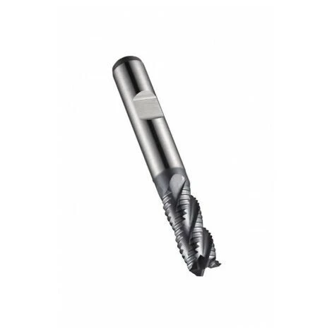 DORMER Fraise C908 DIN 844 K D.20mm Coupe-L.38mm HSS-E-PM ALCRONA 35 Degrés Z.4 3 DORMER Fraise C908 DIN 844 K D.20mm Coupe-L.38mm HSS-E-PM ALCRONA 35 Degrés Z.4