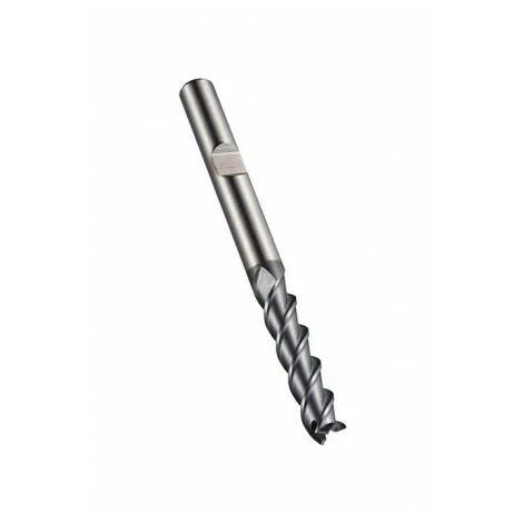 DORMER Fraise C920 DIN 844 L D.10mm Coupe-L.45mm HSS-E-PM ALCRONA 45 Degrés Z.4 3 DORMER Fraise C920 DIN 844 L D.10mm Coupe-L.45mm HSS-E-PM ALCRONA 45 Degrés Z.4