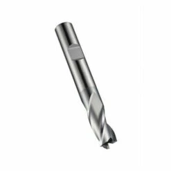 Fraise à Rainurer D.4.5mm HM AlCrN Z.3 DORMER