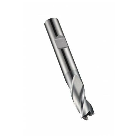 Fraise à Rainurer D.4.5mm HM AlCrN Z.3 DORMER 3 Fraise à Rainurer D.4.5mm HM AlCrN Z.3 DORMER