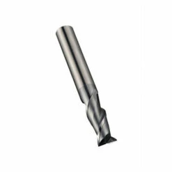 Fraise S710 DORMER D.12mm HM AlCrN 40 Degrés Z.2 DORMER