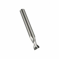 Fraise S638 DORMER D.6.2mm R.0.1mm Coupe-L.8mm HM Polished 30 Degrés Z.2