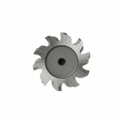 Fraise à Logement De Clavettes D.HSS-E Z.10 L.DORMER