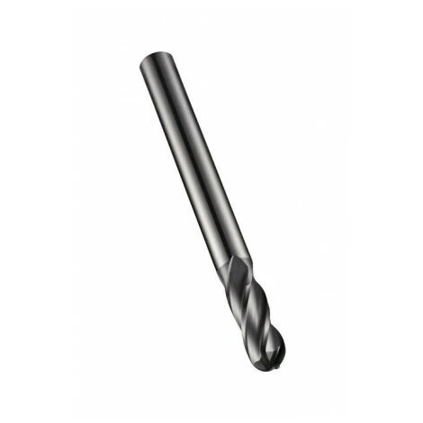 Fraise à Rayon S511 HM X-CEED Z.4 DORMER 3 Fraise à Rayon S511 HM X-CEED Z.4 DORMER