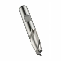 Fraise à Rainurer D.10.5mm HSS-E-PM Brut Z.2 DORMER