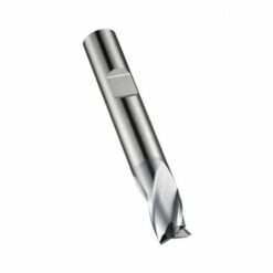 Fraise à Rainurer D.5.75mm HM AlCrN Z.3 DORMER