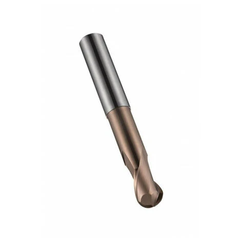 Fraise à Rayon S231 HM TiSiN Z.2 DORMER 3 Fraise à Rayon S231 HM TiSiN Z.2 DORMER