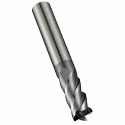 DORMER Fraise Deux Tailles