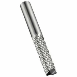 DORMER Fraise Deux Tailles