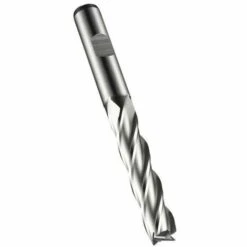 DORMER Fraise Deux Tailles