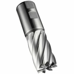 DORMER Fraise Deux Tailles