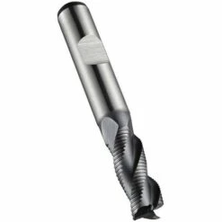 DORMER Fraise Deux Tailles