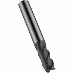 DORMER Fraise Deux Tailles