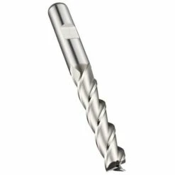 DORMER Fraise Deux Tailles