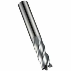 DORMER Fraise Deux Tailles