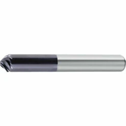 FP Fraise SpyroTec VHM HA Long 5Z WN 100 Mm GÜHRING