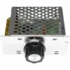 TANABATA 4000W 220V AC SCR Vitesse Du Moteur Du Contrôleur Module Régulateur De Tension électronique Variateur Vitesse Règlement Sur Le Contrôle -Toupie Soldes 41581162 1