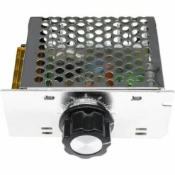 TANABATA 4000W 220V AC SCR Vitesse Du Moteur Du Contrôleur Module Régulateur De Tension électronique Variateur Vitesse Règlement Sur Le Contrôle