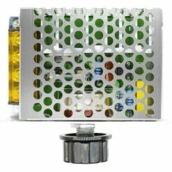 TANABATA 4000W 220V AC SCR Vitesse Du Moteur Du Contrôleur Module Régulateur De Tension électronique Variateur Vitesse Règlement Sur Le Contrôle -Toupie Soldes 41581162 3