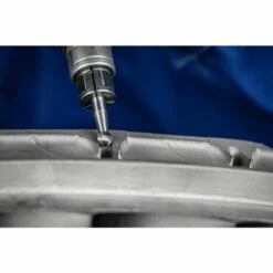 PFERD 21213073 Fraise Sur Tige Carbure De Tungstène Boule 6 Mm Longueur 35 Mm Dimension Produit, Ø 6 Mm Longueur De Tra -Toupie Soldes 44146771 2