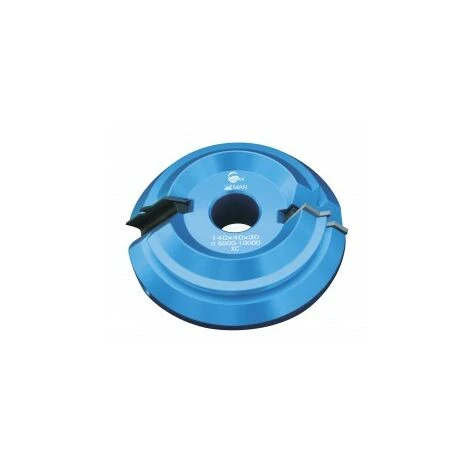 Leman : Porte Outils Bouvetage D'angle 45° Toupie 30 Mm 3 Leman : Porte Outils Bouvetage D'angle 45° Toupie 30 Mm