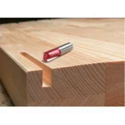 Kwb Outil De Fraisage HM 8 Mm 12 Pcs L-Box -Toupie Soldes 47479084 3