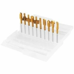 SUPERSELLER Fraise Pour Défonceuse - Avec Boîte