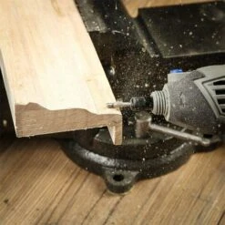 SUPERSELLER Fraise Pour Défonceuse - Avec Boîte 10 SUPERSELLER Fraise Pour Défonceuse - Avec Boîte -Toupie Soldes 48217661 4