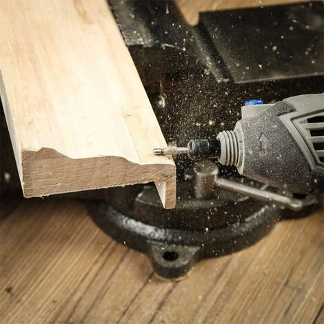 SUPERSELLER Fraise Pour Défonceuse - Avec Boîte 6 SUPERSELLER Fraise Pour Défonceuse - Avec Boîte – Image 4