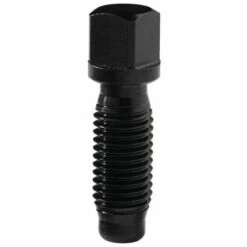 FP Vis De Serrage Taille - C M14 X 1,5 L. 38 Mm Forme Carrée 14 Mm Adapté à Porte-outils Interchangeable