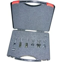 HW-WPL-Set 6 Pièces S8 Guhdo