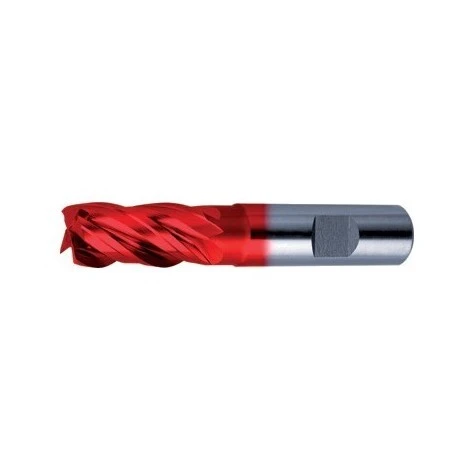 Fraise D844K PM Ratio 16,0mm Fire Guhring 3 Fraise D844K PM Ratio 16,0mm Fire Guhring