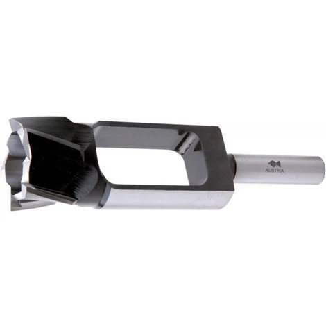 Fraise HSS 30x 80/140S13x50 Z 5Fisch 3 Fraise HSS 30x 80/140S13x50 Z 5Fisch