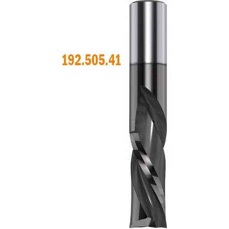 CMT ORANGE TOOLS 192.008.41 FRAISE HELICOIDALE Z2 NEG. HWM D=1/4X1X2-1/2 DR (DLCS) 3 CMT ORANGE TOOLS 192.008.41 FRAISE HELICOIDALE Z2 NEG. HWM D=1/4X1X2-1/2 DR (DLCS)
