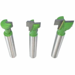 SUPERSELLER Fraise Pour Défonceuse Affleureuse Et Toupie Jeu De Mèches De Routeur à Trou De Serrure 635 Mm (1/4") Tige 5/16 3/8 & 1/2" Diamètre De La Lame Pour Boulon Hexagonal En Bois T-Track Rainurage Fraises Set 10 SUPERSELLER Fraise Pour Défonceuse Affleureuse Et Toupie Jeu De Mèches De Routeur à Trou De Serrure 635 Mm (1/4") Tige 5/16 3/8 & 1/2" Diamètre De La Lame Pour Boulon Hexagonal En Bois T-Track Rainurage Fraises Set -Toupie Soldes 52768022 4