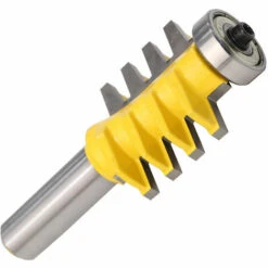 Cadeau Romantique Fraise Defonceuse Defonceuse Mèche De Toupie Biseau 1/2- Fraise à Bois Tenon Pour Jointure De Doigt - Pour Portes, Tables, étagères, Murs -Macaron 9 Cadeau Romantique Fraise Defonceuse Defonceuse Mèche De Toupie Biseau 1/2- Fraise à Bois Tenon Pour Jointure De Doigt - Pour Portes, Tables, étagères, Murs -Macaron -Toupie Soldes 54814800 3