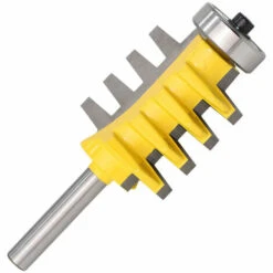 Cadeau Romantique Fraise Defonceuse Defonceuse Mèche De Toupie Biseau 1/2- Fraise à Bois Tenon Pour Jointure De Doigt - Pour Portes, Tables, étagères, Murs -Macaron 10 Cadeau Romantique Fraise Defonceuse Defonceuse Mèche De Toupie Biseau 1/2- Fraise à Bois Tenon Pour Jointure De Doigt - Pour Portes, Tables, étagères, Murs -Macaron -Toupie Soldes 54814800 4