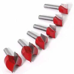 Nettoyage Des Embouts De Routeur Inférieurs Fraise à Bois Tige 8mm Fraise 8mm Tige Affleurante Garniture Charnière Mortaise Modèle 6pcs Ensemble -Macaron 11 Nettoyage Des Embouts De Routeur Inférieurs Fraise à Bois Tige 8mm Fraise 8mm Tige Affleurante Garniture Charnière Mortaise Modèle 6pcs Ensemble -Macaron -Toupie Soldes 54814829 5