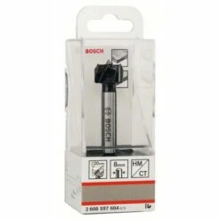 Bosch Foret Artificiel HM, 20 X 90 Mm, D 8 Mm 2608597604 -Toupie Soldes 55493144 2