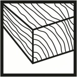 Bosch Foret Artificiel HM, 20 X 90 Mm, D 8 Mm 2608597604 -Toupie Soldes 55493144 3