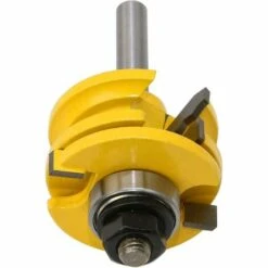 FLYME 8mm Shank Porte Rail Routeur Bit Réversible Routeur Bit Carbure Outils De Travail Du Bois 9 FLYME 8mm Shank Porte Rail Routeur Bit Réversible Routeur Bit Carbure Outils De Travail Du Bois -Toupie Soldes 56628141 3