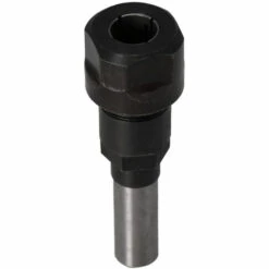 ASUPERMALL Router Collet Extension Bit Tige D'Extension De Fraise, Accessoire Pour Graveur Et Outil De Précision - Tige De 8mm -Toupie Soldes 57112469 3