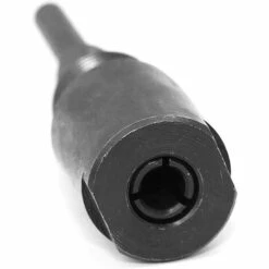 FR-LIFE BR-Vie 8mm Routeur Bit Extension Tige Fraise à Bois Serrage Extension Router Collet Extension Rod Pour Machine à Graver Serrage -Toupie Soldes 57913768 4