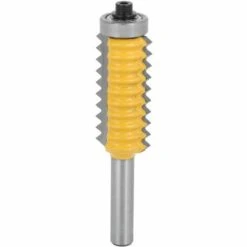 GRID COOL Outil De Travail Du Bois à Plusieurs Dents, Outil De Menuiserie En Carbure(8 X 41)