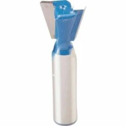 KWB Fraise à Mortaiser, Au Carbure, Avec Traceur - 756020