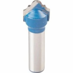 KWB Fraise à Profils, Au Carbure - 756820