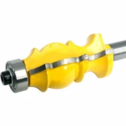 CATHERINE Lot De 3 Fraises à Défoncer Pour Moulures Architecturales 8 Mm 9 CATHERINE Lot De 3 Fraises à Défoncer Pour Moulures Architecturales 8 Mm -Toupie Soldes 59486071 3