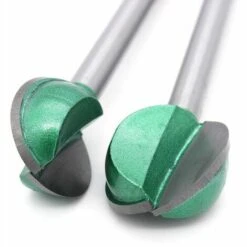 CHANCEY 4Pcs 6mm Tige 16/18/ 20/ 22mm Alliage D'acier Tungstène Lame Bille Routeur Bûcheron, Fraise à Fond Rond Bois Fraise à Rainurer Pour Défonceuse Outil De Coupe Bit De Routeur,SEMAket 11 CHANCEY 4Pcs 6mm Tige 16/18/ 20/ 22mm Alliage D'acier Tungstène Lame Bille Routeur Bûcheron, Fraise à Fond Rond Bois Fraise à Rainurer Pour Défonceuse Outil De Coupe Bit De Routeur,SEMAket -Toupie Soldes 59618501 5