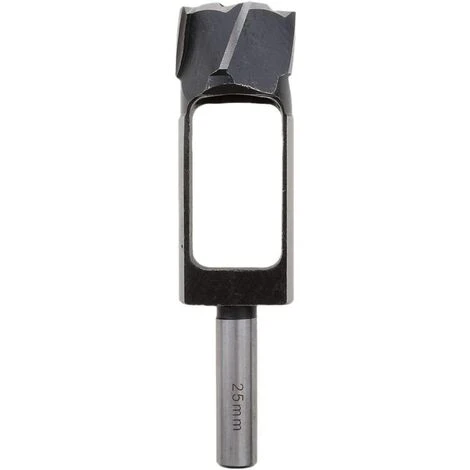 GALOZZOIT Fraise à Bouchonner, Mèches à Bouchons, Forets à Bouchons 1/2'' - 25mm 3 GALOZZOIT Fraise à Bouchonner, Mèches à Bouchons, Forets à Bouchons 1/2'' - 25mm